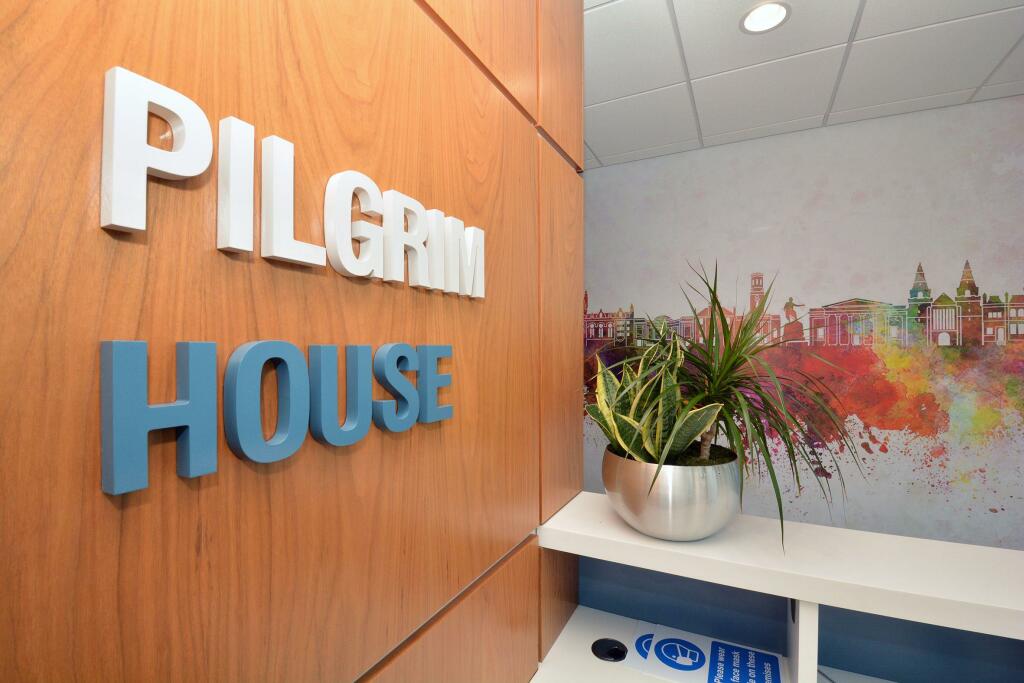 Additional image 5 of Pilgrim House, Old Ford Road, Aberdeen, AB11 5RL