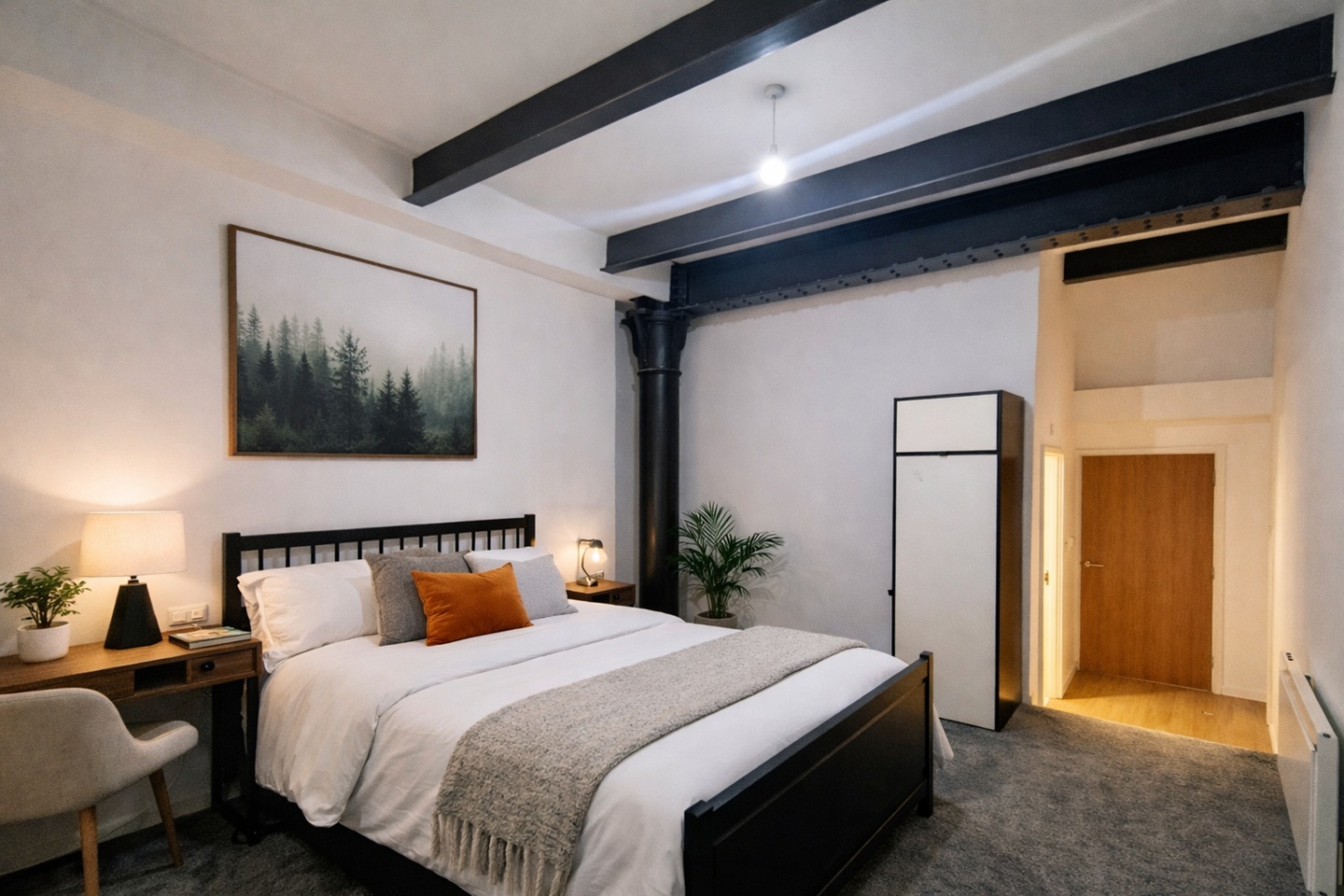 Additional image 2 of 2 Bed Flat, Princess St, M1, N1 7GU