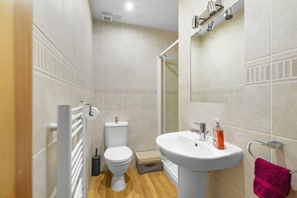Additional image 20 of 4 bed detached bungalow for saleAshlea, Ward Of Kirkbuddo, Forfar DD8