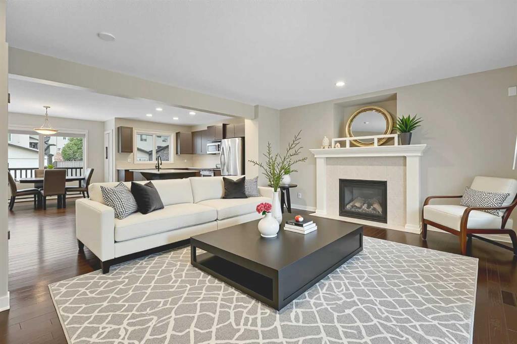 Additional image 4 of 221 Prestwick Terrace SE, Calgary, AB, T2Z4Y6