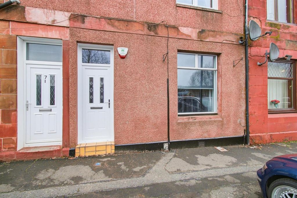Additional image 6 of 1 bed flat for saleWilson Street, Alexandria G83