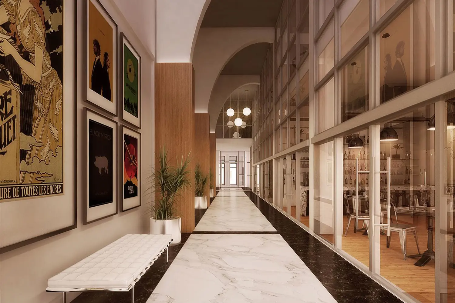 Additional image 4 of 223 Princess Street 315