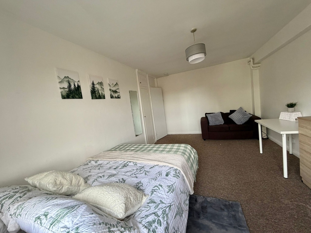 Additional image 4 of Room in a Shared Flat, Commercial Road, E1, N1 7GU
