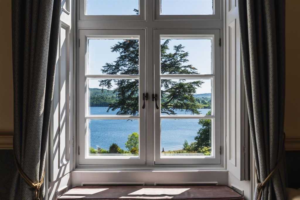 Additional image 16 of 4 bed link detached house for sale2 Wansfell Holme, Windermere LA23