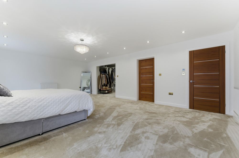 Additional image 29 of 4 bed detached house for saleAbergarw Meadow, Bridgend CF32