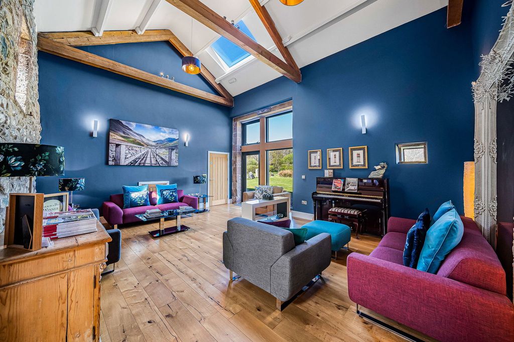 Additional image 3 of 10 bed detached house for saleBolton Head Farm, Gosforth, Seascale CA20