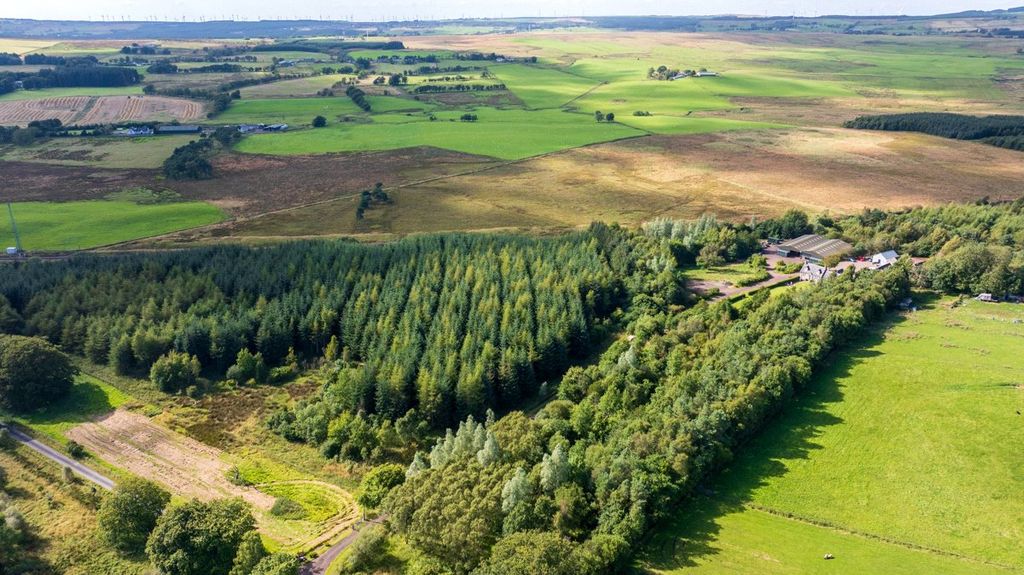 Additional image 39 of Land for saleAuchengray, South Lanarkshire ML11