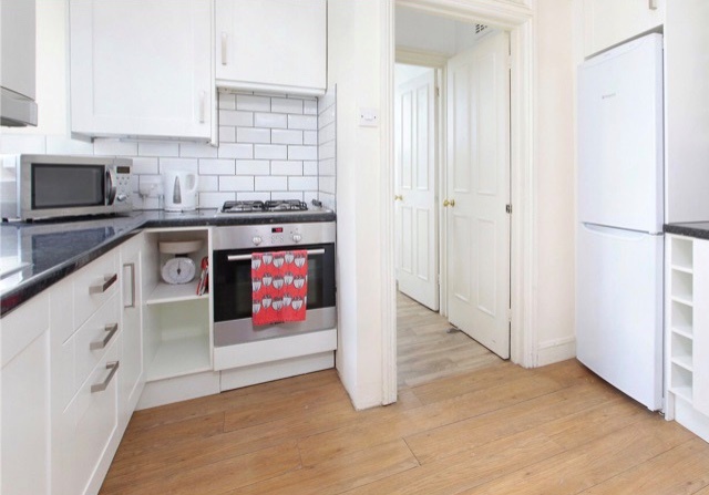 Additional image 17 of 3 Bed Flat, Wandsworth Road, SW8, N1 7GU