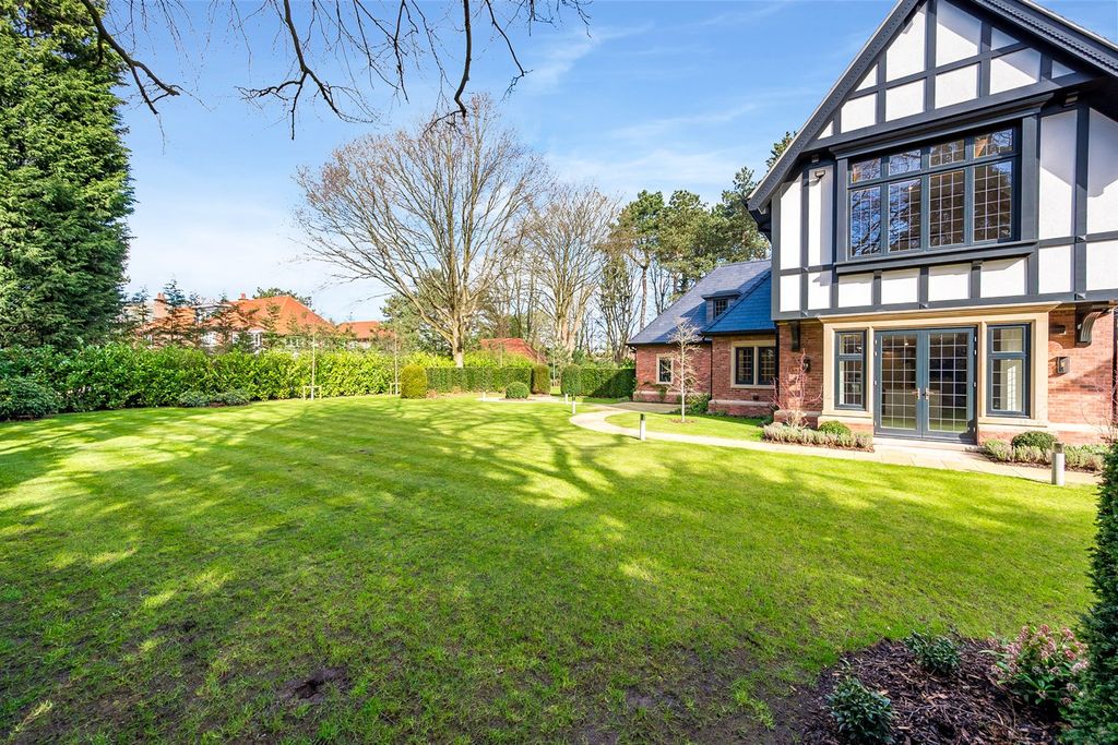 Additional image 27 of 7 bed detached house for saleBroadway, Hale, Altrincham WA15
