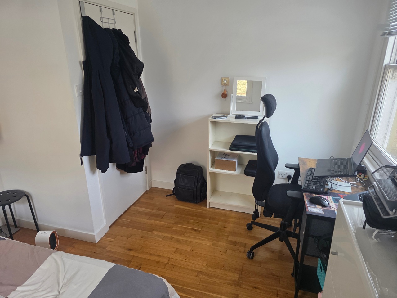 Additional image 3 of Room in a Shared Flat, Vining St, SW9, N1 7GU