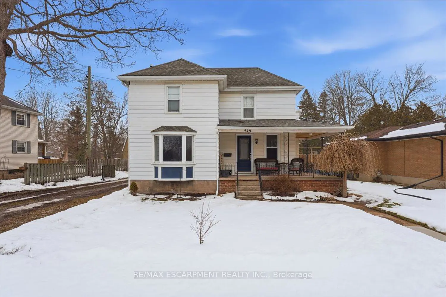 Additional image 2 of 519 Alder Street