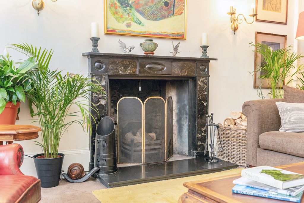 Additional image 5 of 4 bed flat for sale12 Scotland Street, New Town, Edinburgh EH3