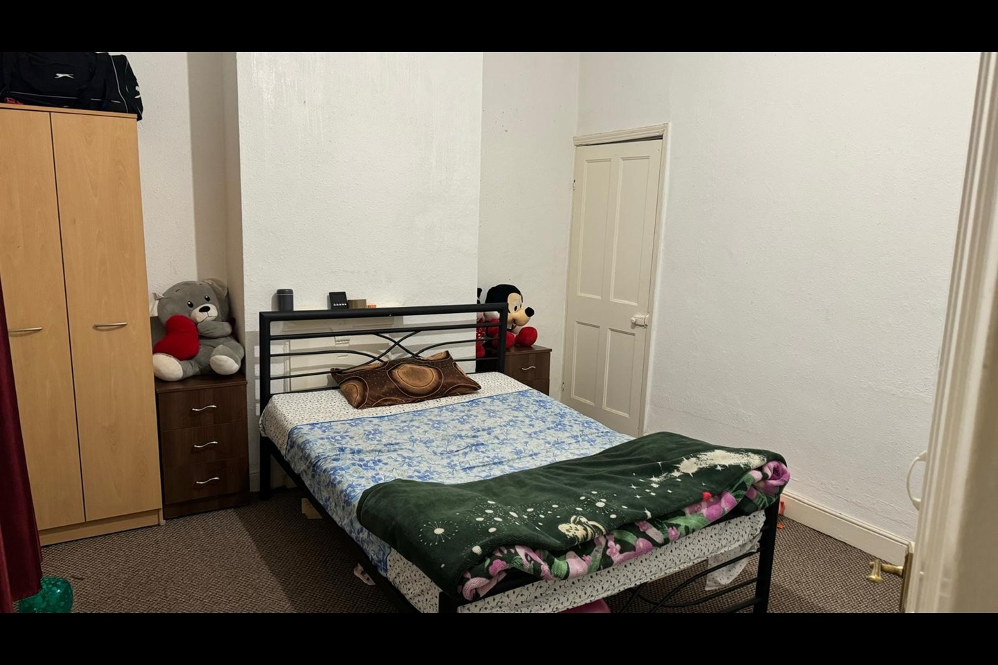 Additional image 3 of Room in a Shared House, Handsworth, B21, N1 7GU