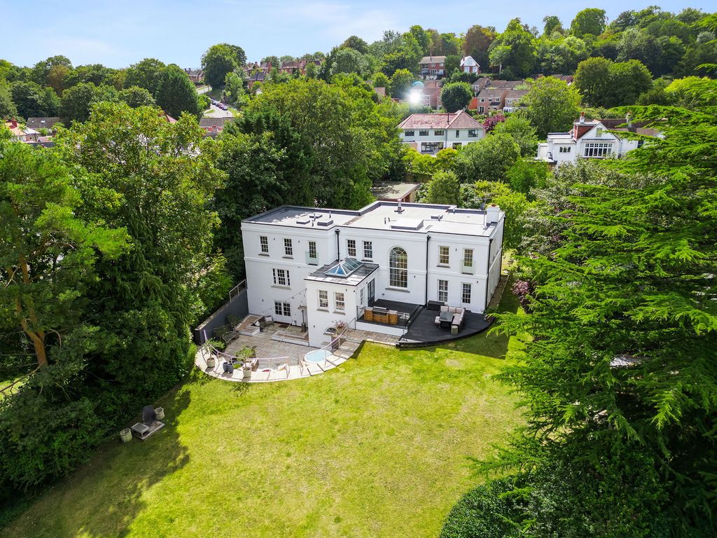 Additional image 46 of 6 bed detached house for saleWatersmeet Road, Salisbury SP2