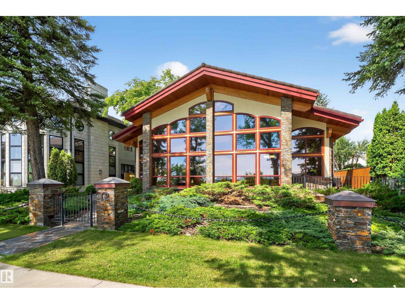 Additional image 3 of 12 Wellington Crescent NW, Edmonton, AB, T5N3V2