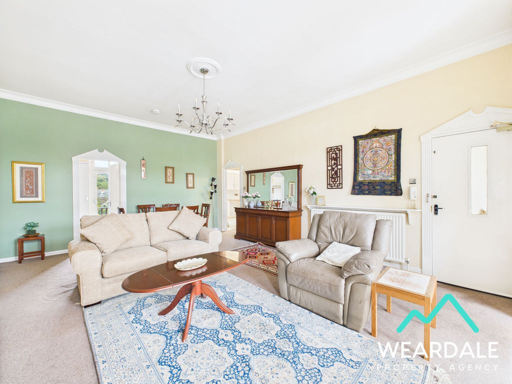 Additional image 7 of 3 bed flat for saleMarket Place, Wolsingham DL13