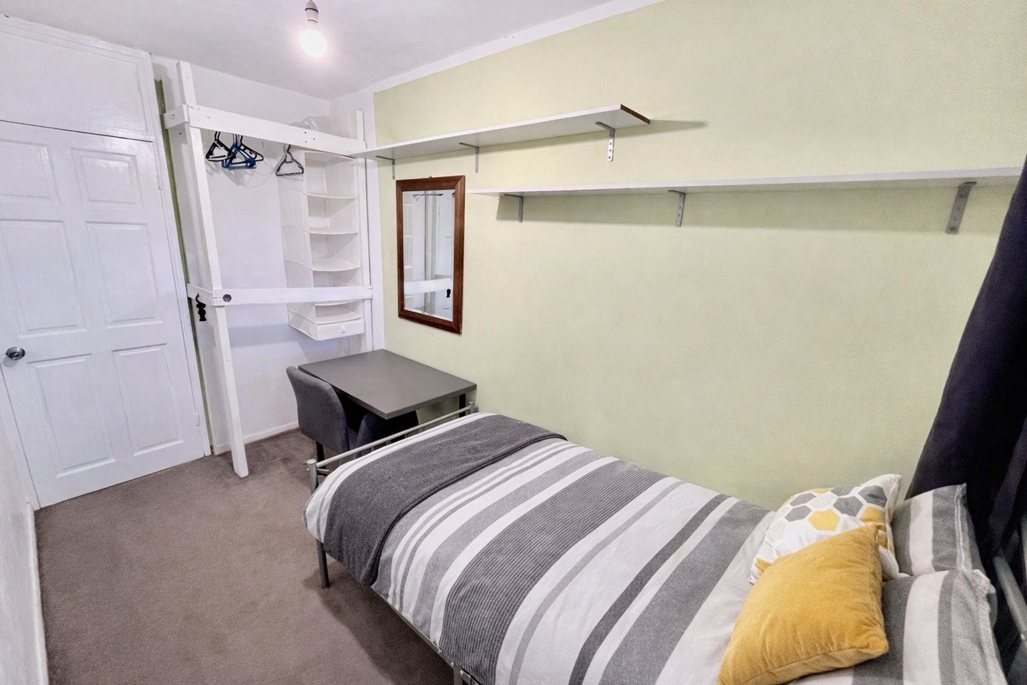 Additional image 2 of Room in a Shared Flat, Thurland House, SE16, N1 7GU