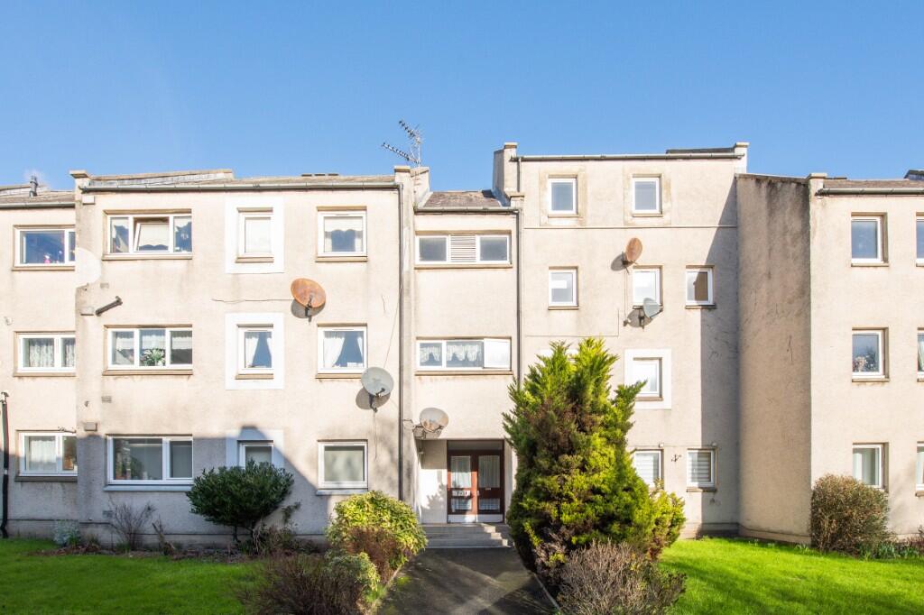 Lemon Place, Aberdeen, AB24