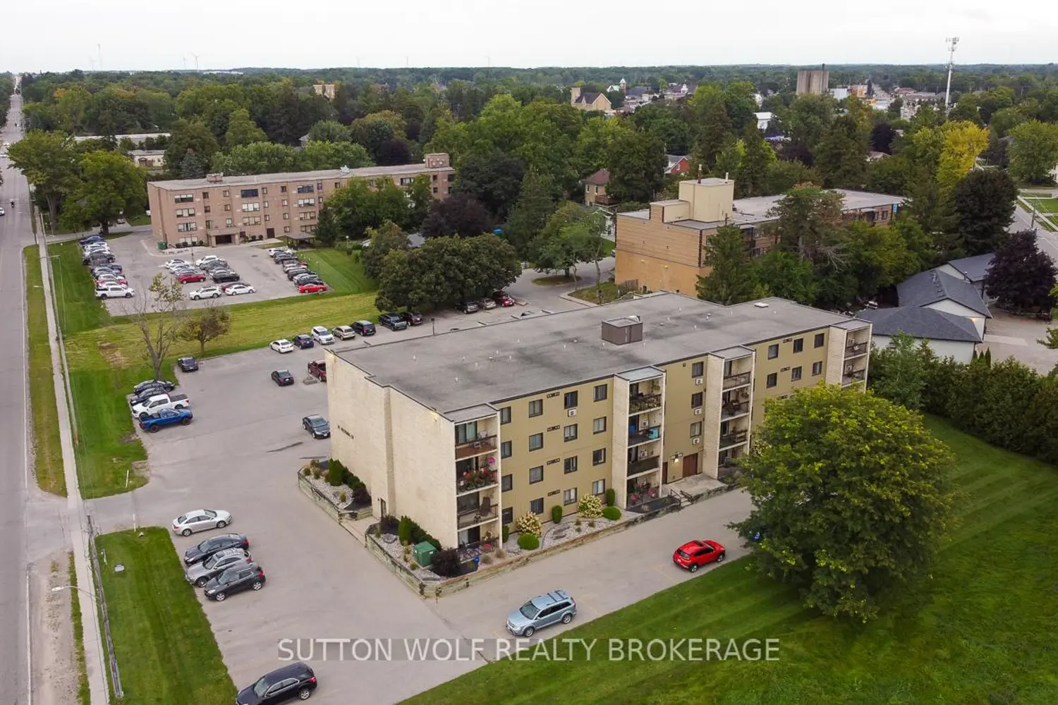 Additional image 19 of 31 Victoria Street 207