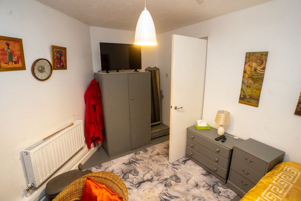 Additional image 21 of 2 bed maisonette for saleLove Lane, Denbigh LL16