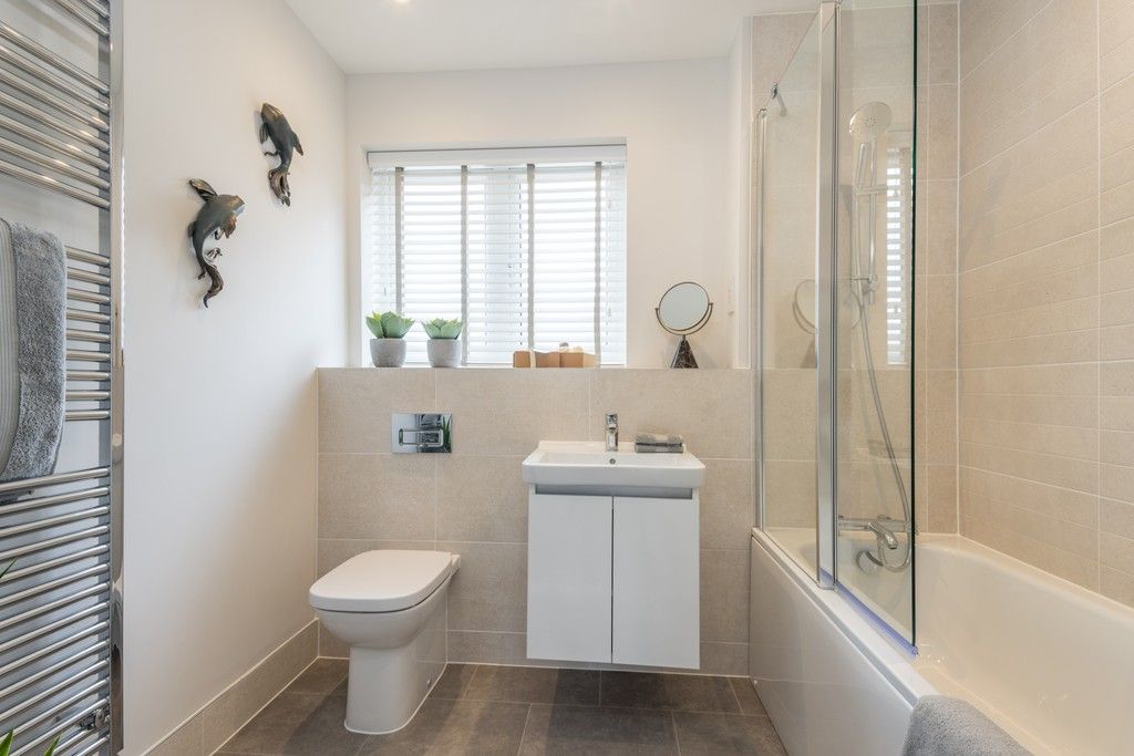 Additional image 19 of 4 bed detached house for sale"Rowan" at Stoney Lane, Ashmore Green, Thatcham RG18