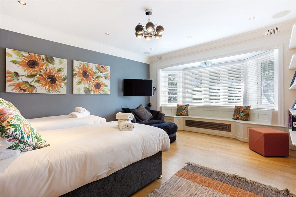 Additional image 22 of 7 bed detached house for saleSandbourne Road, Bournemouth, Dorset BH4