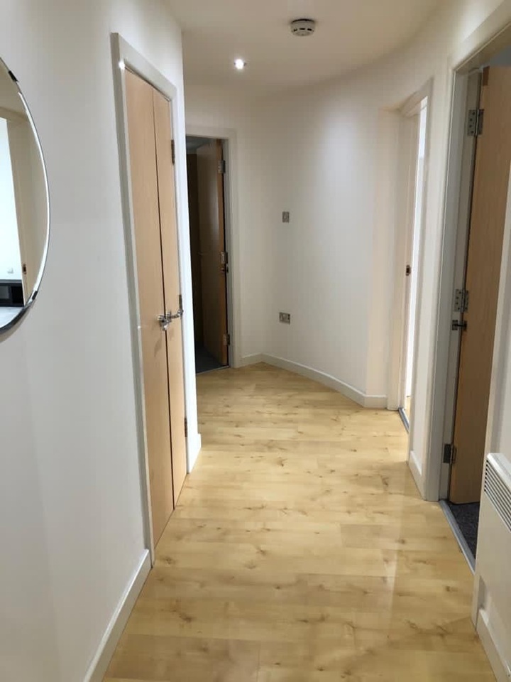 Additional image 4 of 2 Bed Flat, Albion St, LS2, N1 7GU