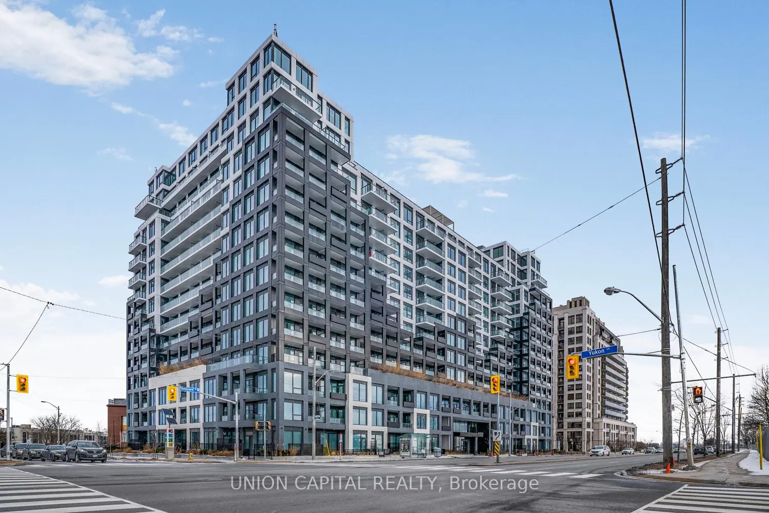 1100 Sheppard Avenue 338