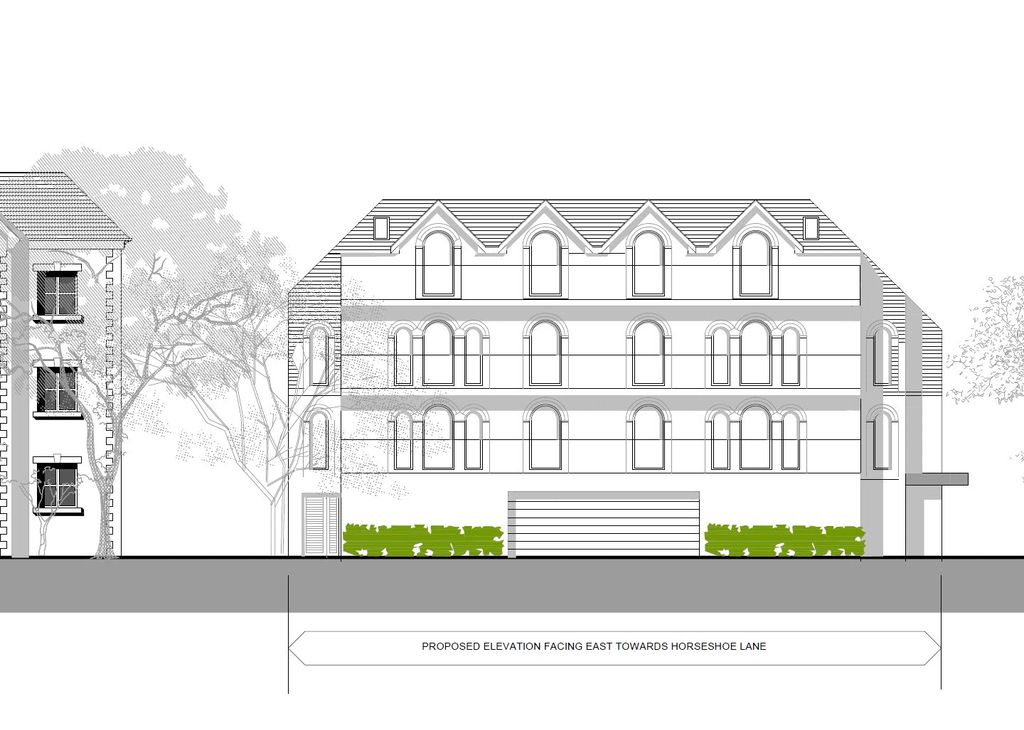 Additional image 2 of Land for saleWilmslow Road, Alderley Edge, Cheshire SK9