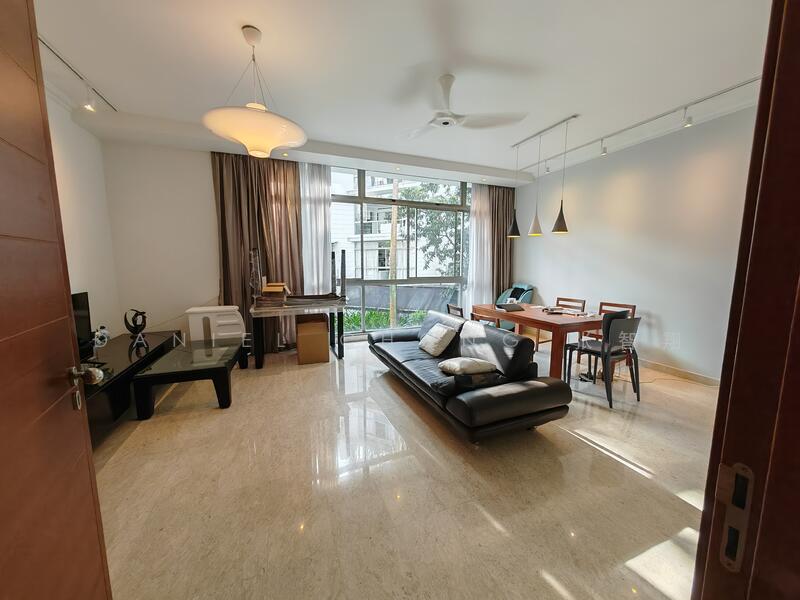 Additional image 3 of 1E Shelford Road