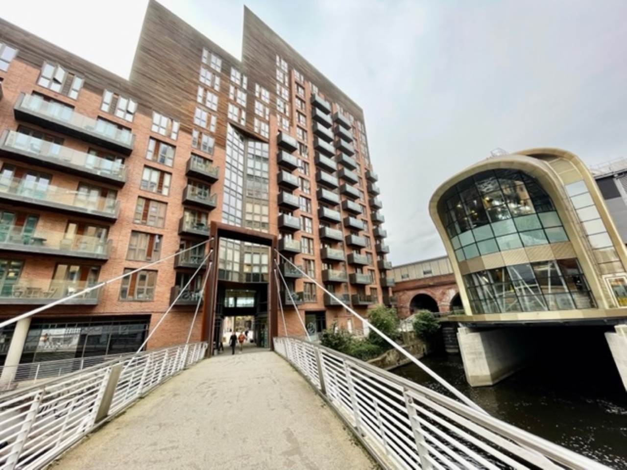 Additional image 16 of 1 Bed Flat, Watermans Place, LS1, N1 7GU