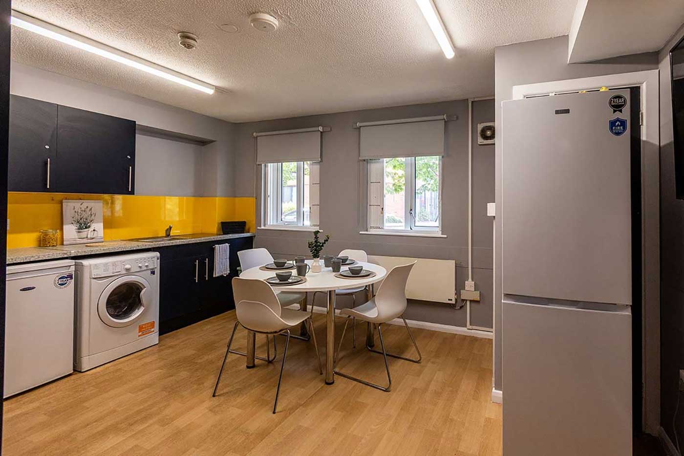 Additional image 2 of Room in a Shared Flat, Woodhouse Flats, LS2, N1 7GU