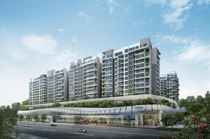 Additional image 7 of 30 Bedok North Drive