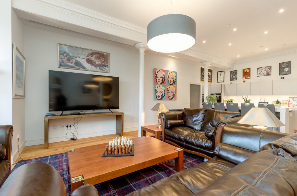 Additional image 8 of 2 bed flat for saleDonaldson Drive, The Playfair Development, Edinburgh EH12