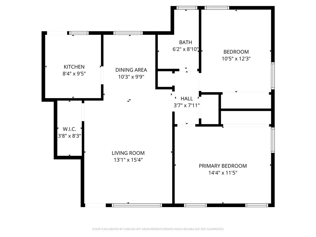 Additional image 24 of 10620 Holman Ave Unit 4, Los Angeles, CA 90024