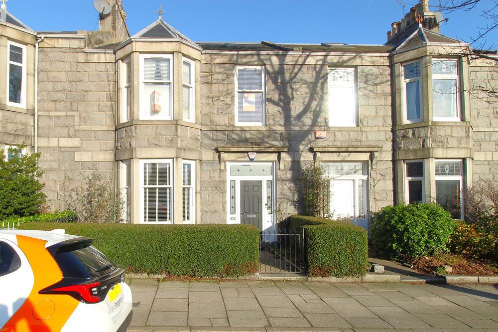 Additional image 3 of Midstocket Road, Aberdeen, AB15