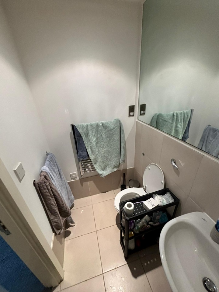 Additional image 8 of 2 Bed Flat, The Hacienda, M1, N1 7GU