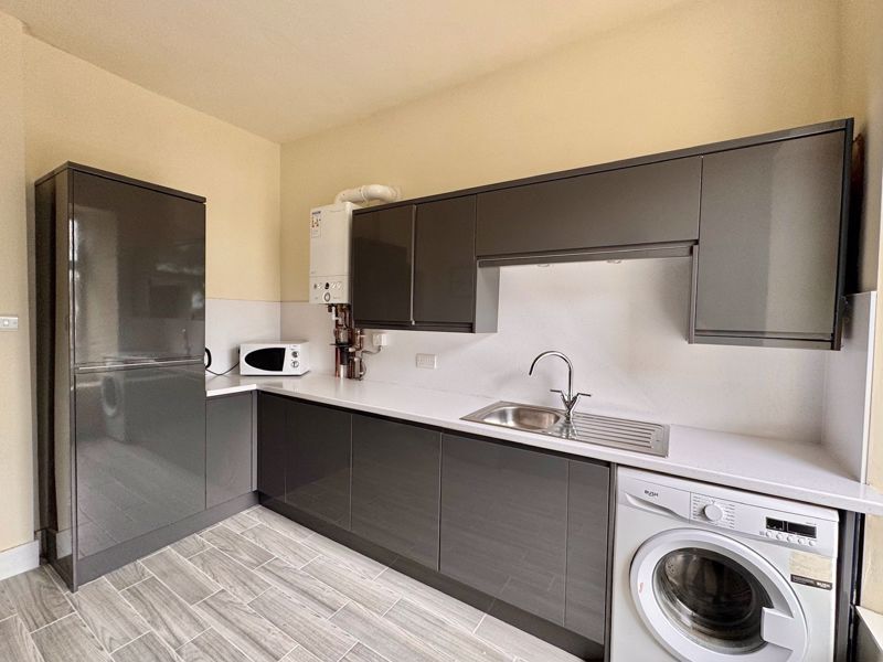 Additional image 6 of 2 bed flat for saleAcademy Street, Troon KA10
