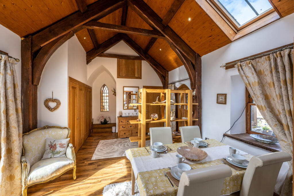 Additional image 36 of Gateside Steading, Lumphanan, Banchory, Kincardineshire