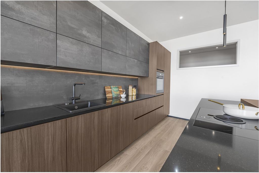 3 bed flat for saleApartment Two, Elysium, The Old Harbour CF62 photo 4