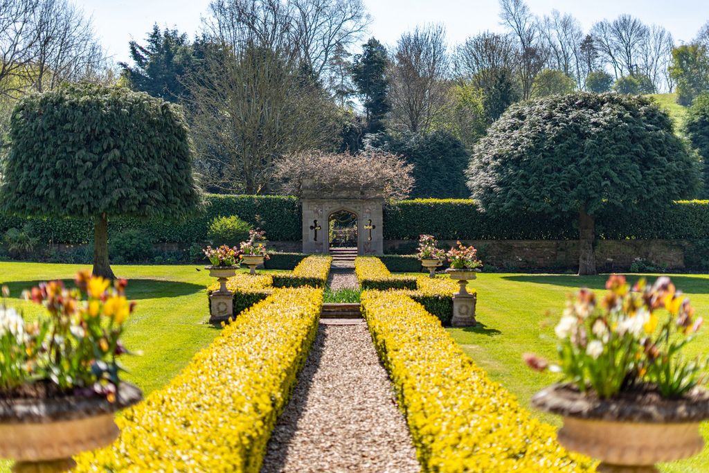 Additional image 39 of 6 bed country house for saleFauld Manor, Fauld, Staffordshire DE13