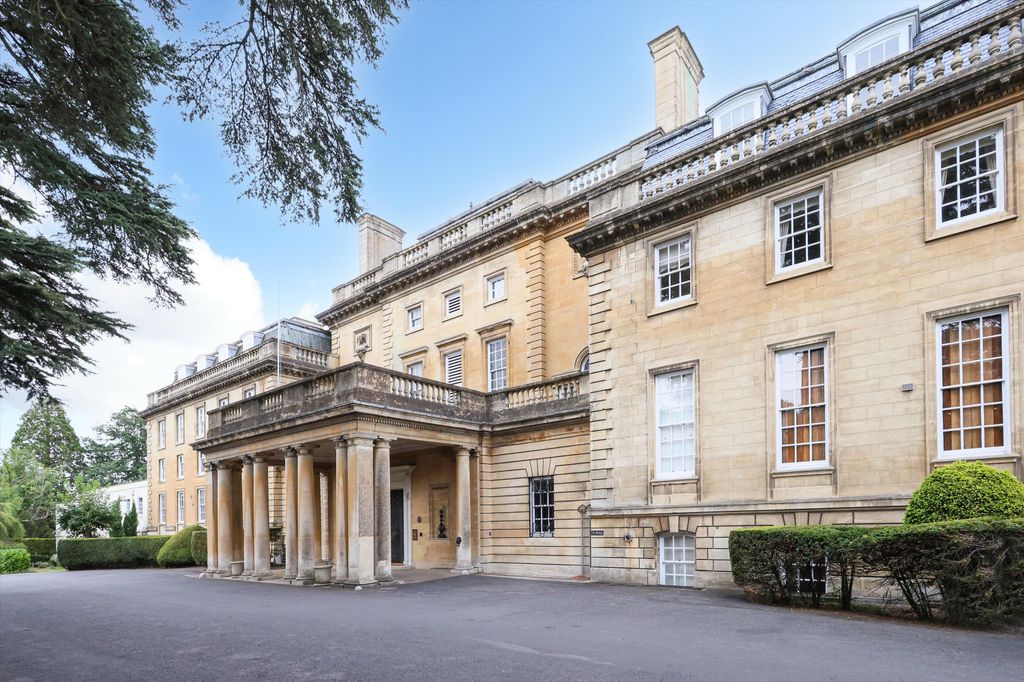 Additional image 22 of 4 bed flat for saleOttershaw Park, Ottershaw, Chertsey, Surrey KT16