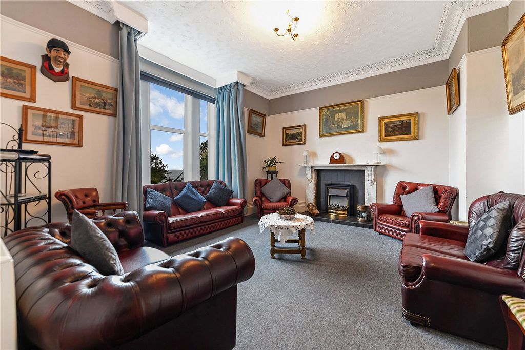 Additional image 6 of 8 bed detached house for saleBraefield Road, Portpatrick, Stranraer, Dumfries And Galloway DG9