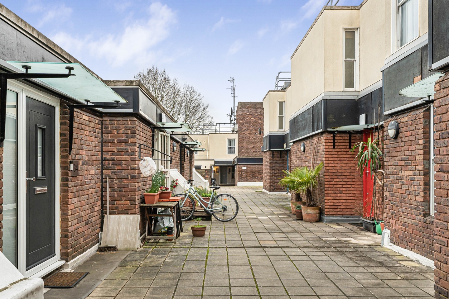 Additional image 7 of 1 Bed Flat, Nightingale Road, N1, N1 7GU