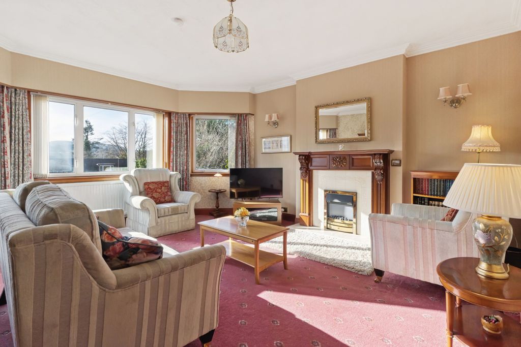 Additional image 6 of 3 bed detached house for saleCraigie Ancaster Road, Callander FK17