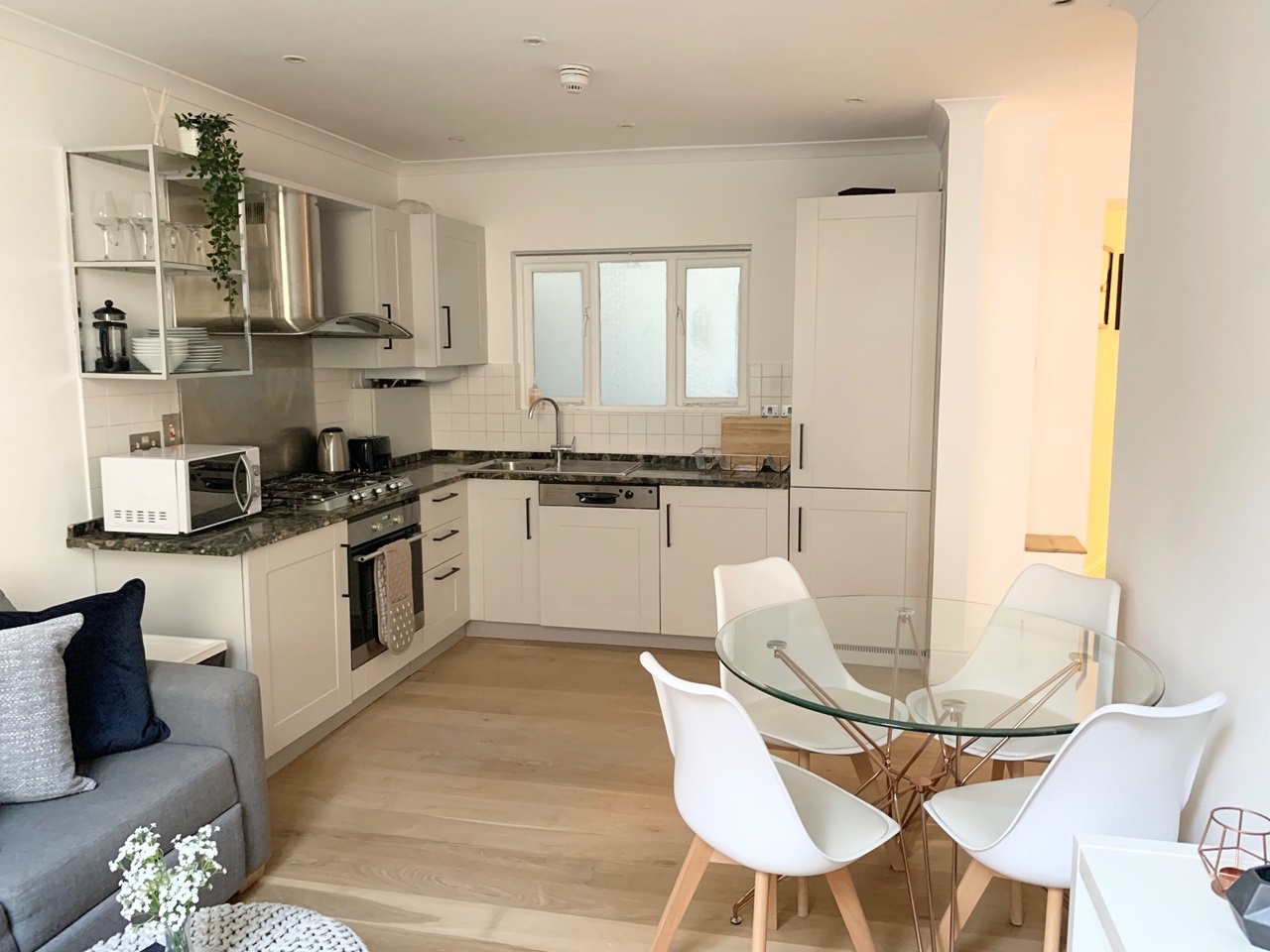 Additional image 6 of 2 Bed Flat, Courtfield Gardens, SW5, N1 7GU