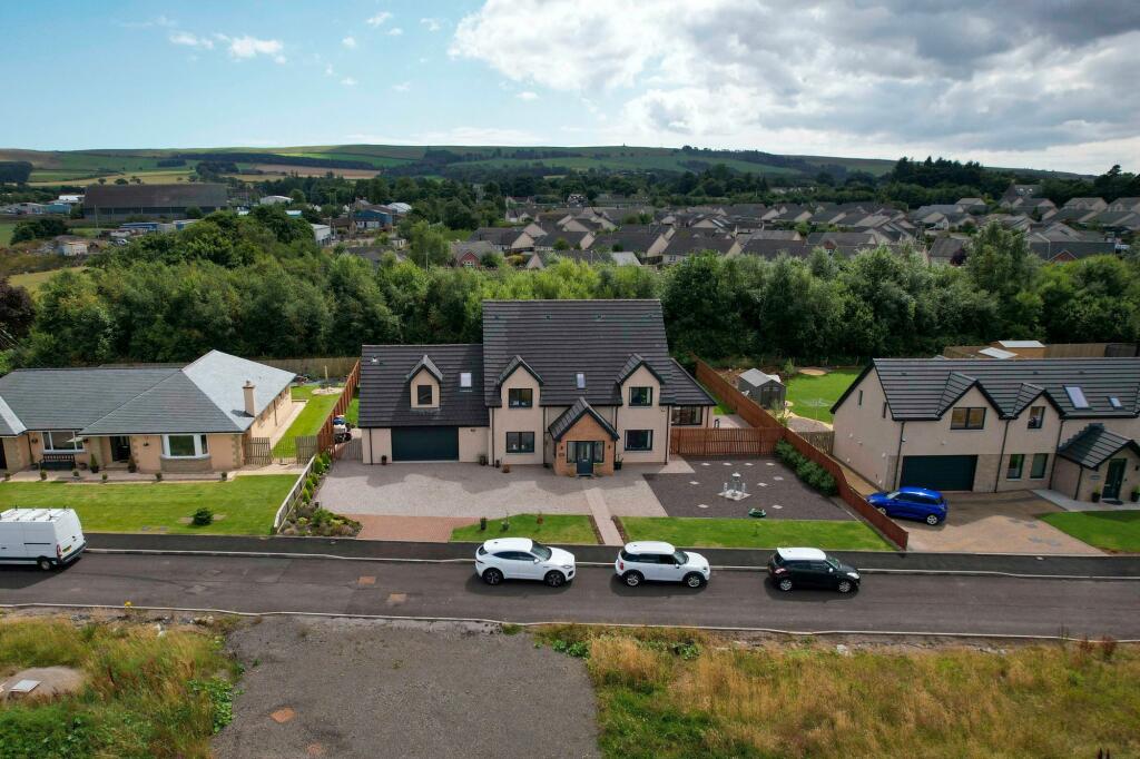 Additional image 50 of Beech Road, Laurencekirk, AB30