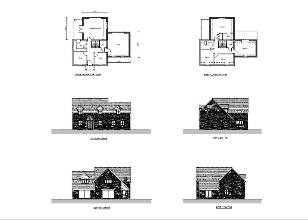 Land for saleStation Road, Stalbridge DT10 photo 3