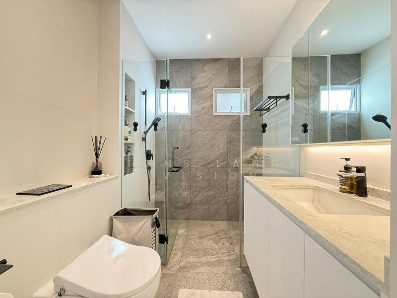 Additional image 3 of Daisy Avenue, Jalan Girang, Sommerville Road, Braddell Heights Estate