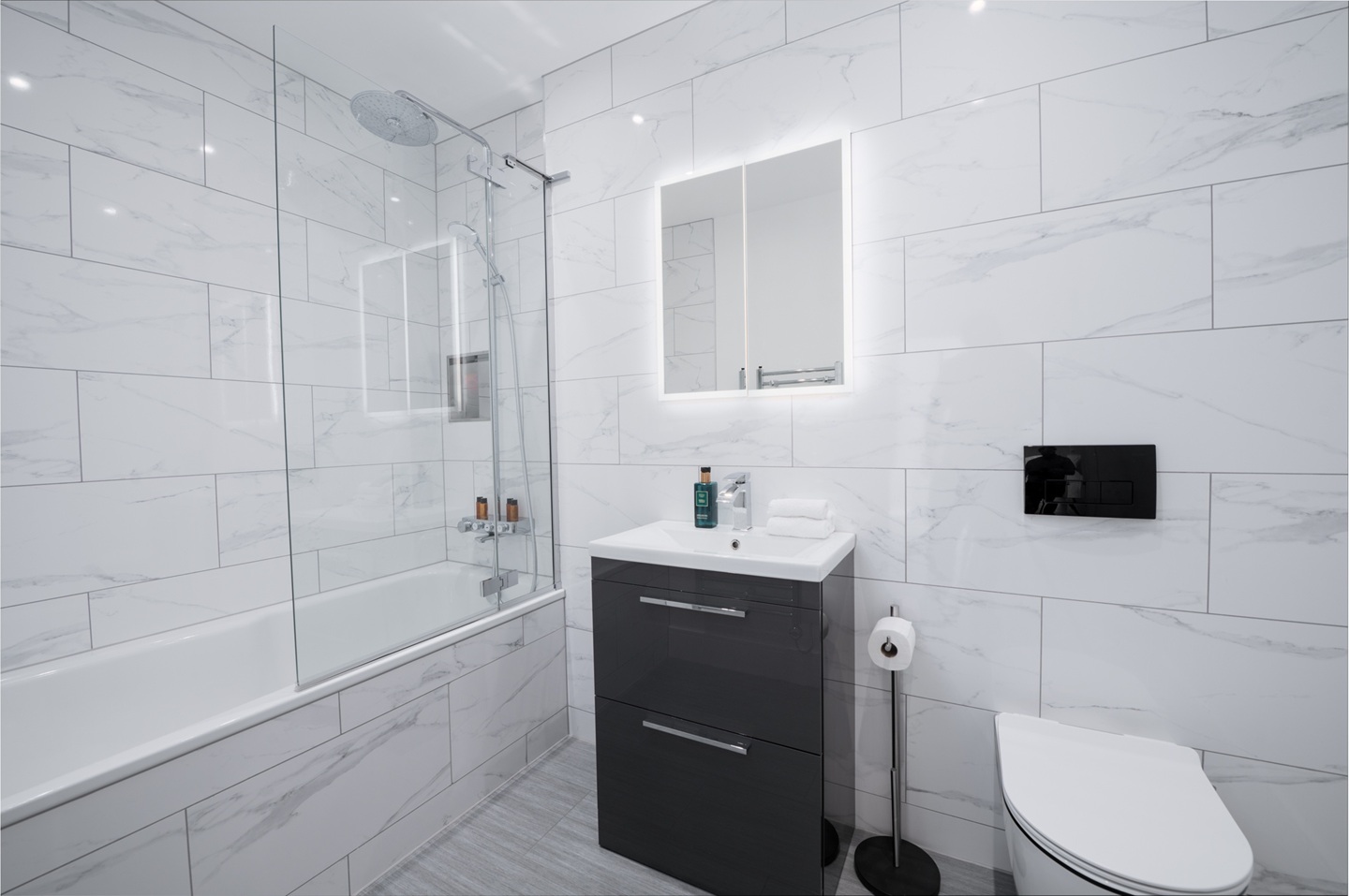 Additional image 9 of 2 Bed Flat, Coomer Place, SW6, N1 7GU